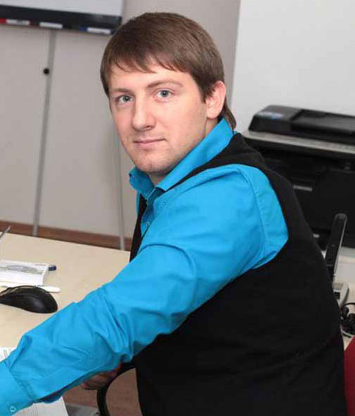 Сергій